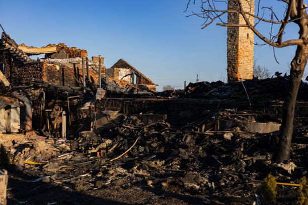 Reliable Fire Damage Removal contractor in Bayport, MN by Fire Damage Laser Cleaning